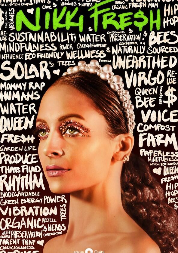 Nikki Fre$h - Season 1 Nikki Fre$h - Season 1