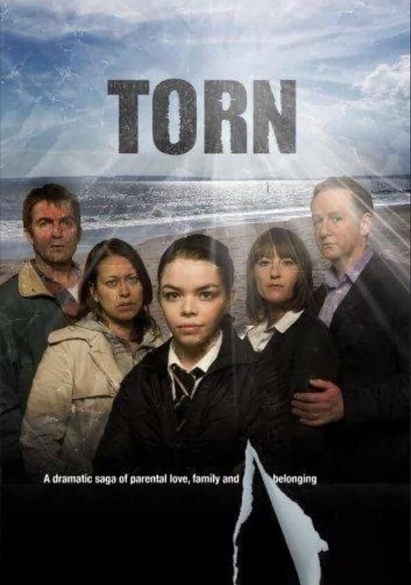 Torn - Season 1 Torn - Season 1