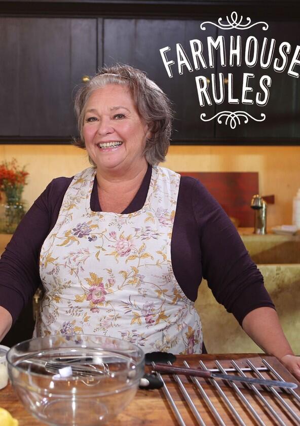 Farmhouse Rules - Season 1 Farmhouse Rules - Season 1
