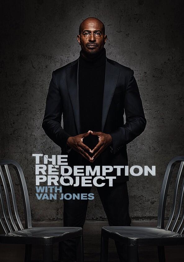 The Redemption Project with Van Jones - Season 1