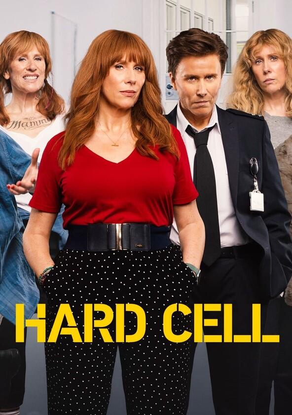 Hard Cell - Season 1 Hard Cell - Season 1