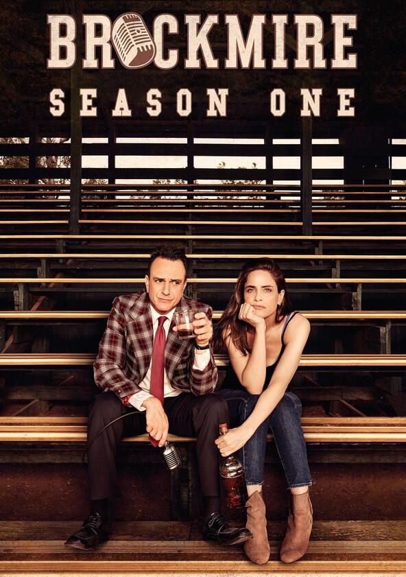 Brockmire - Season 1
