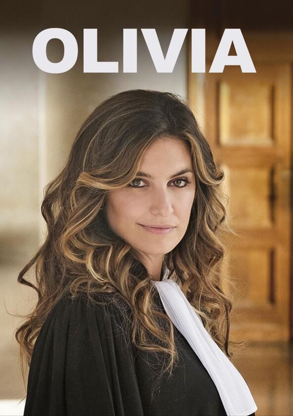 Olivia - Season 1 Olivia - Season 1