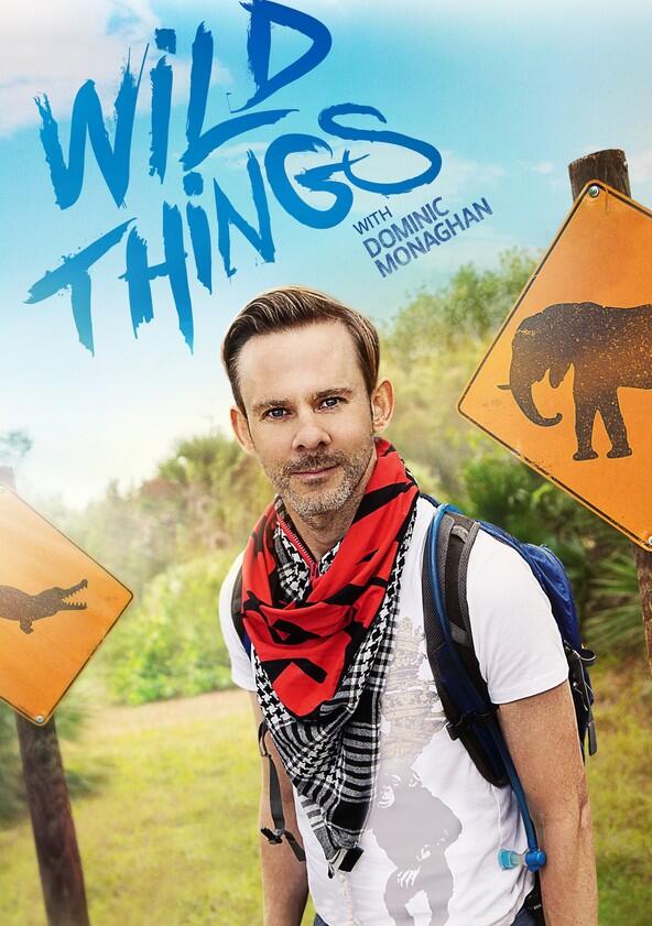 Wild Things with Dominic Monaghan - Season 1 Wild Things with Dominic Monaghan - Season 1