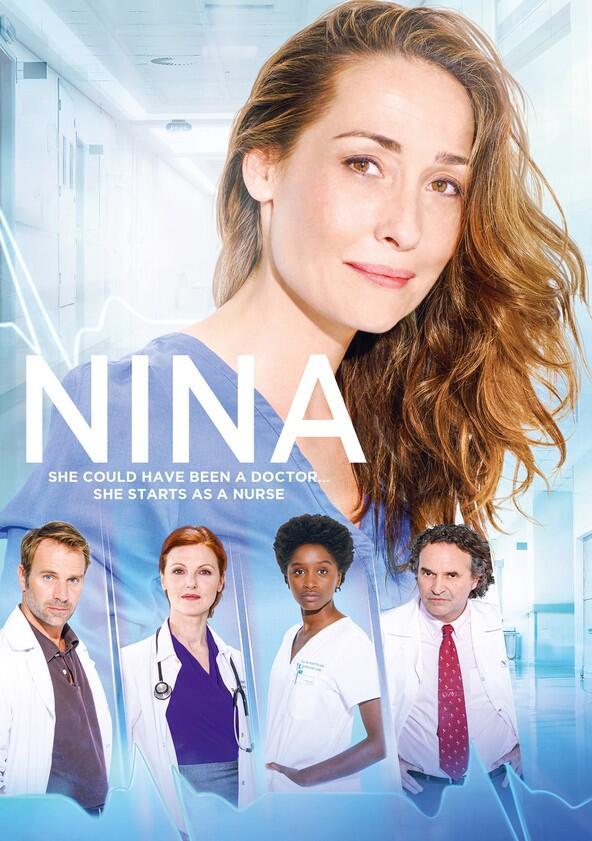 Nina - Season 6 Nina - Season 6