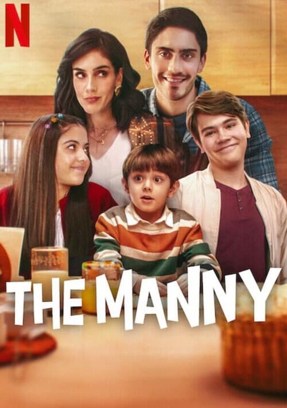 El Niñero - Season 1 El Niñero - Season 1