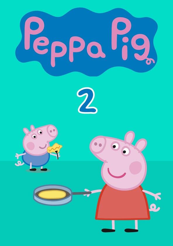 Peppa Pig - Season 2 Peppa Pig - Season 2
