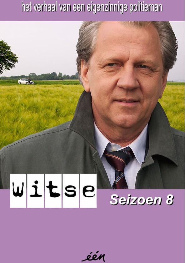 Witse - Season 8 Witse - Season 8