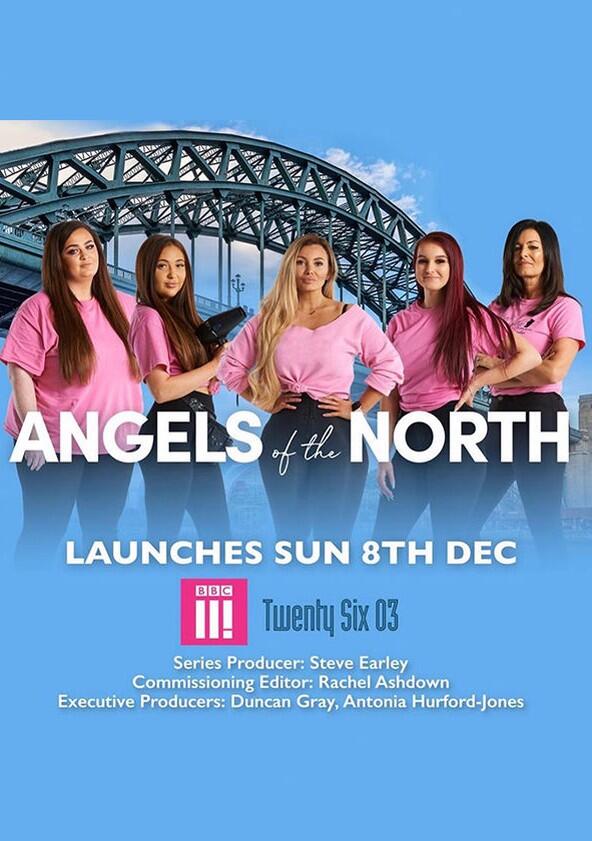 Angels of the North - Season 2