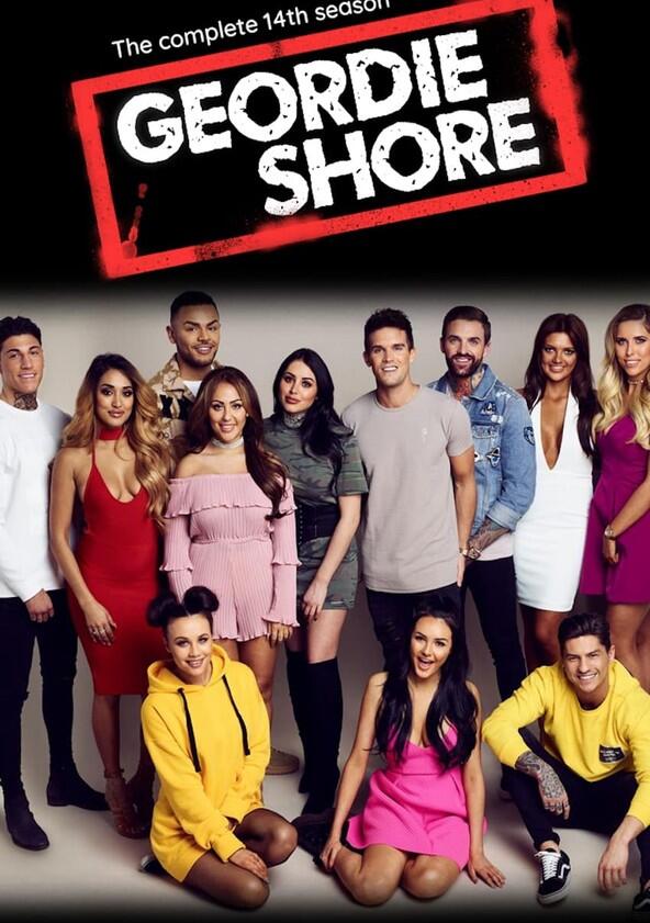 Geordie Shore - Season 14 Geordie Shore - Season 14