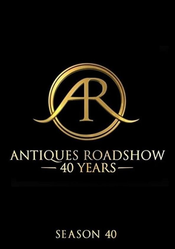 Antiques Roadshow - Season 40 Antiques Roadshow - Season 40