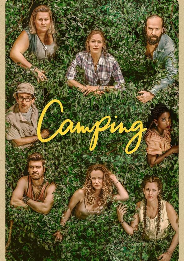Camping - Season 1