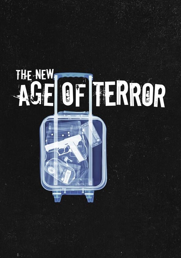 The New Age of Terror - Season 1 The New Age of Terror - Season 1