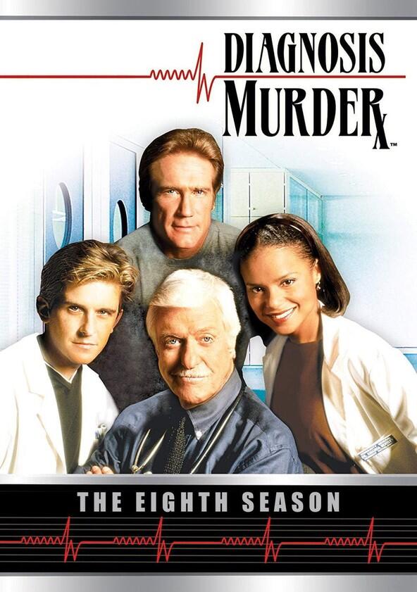 Diagnosis: Murder - Season 8 Diagnosis: Murder - Season 8