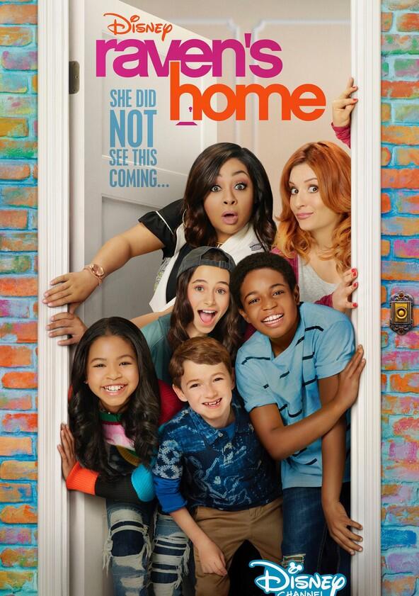 Raven's Home - Season 1 Raven's Home - Season 1