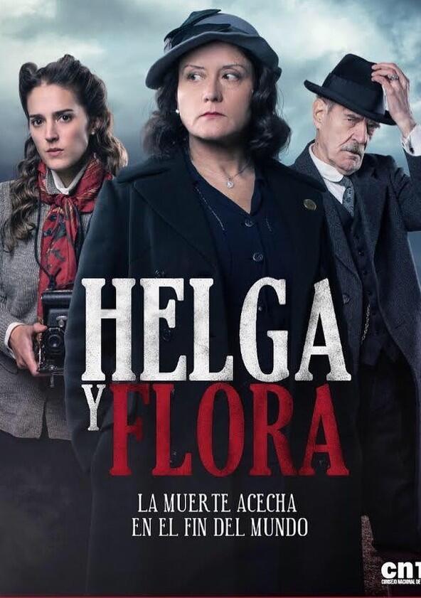 Helga y Flora - Season 1 Helga y Flora - Season 1