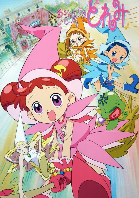 Magical DoReMi - Season 1 Magical DoReMi - Season 1