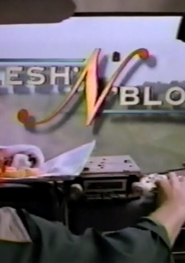 Flesh 'n' Blood - Season 1 Flesh 'n' Blood - Season 1