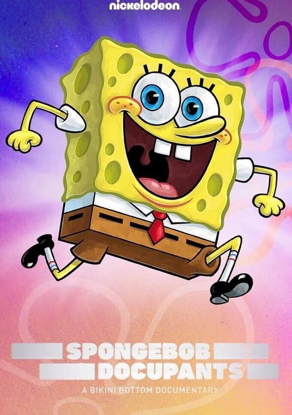 SpongeBob DocuPants - Season 1 SpongeBob DocuPants - Season 1