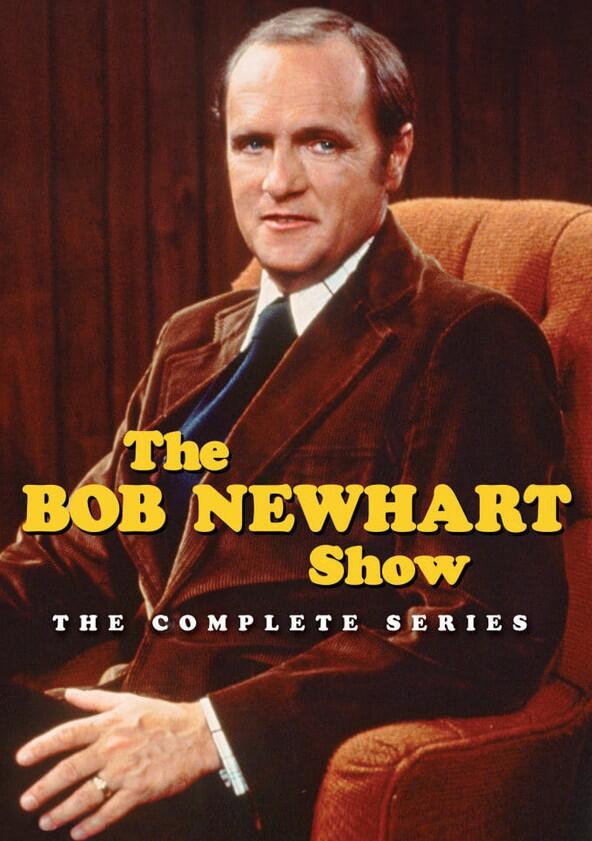 The Bob Newhart Show - Season 2