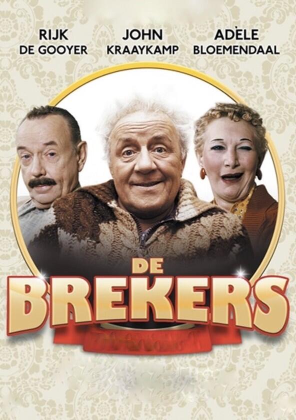 De Brekers - Season 1 De Brekers - Season 1