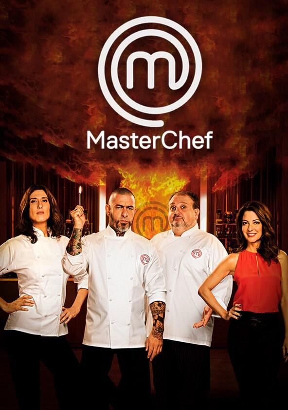 MasterChef Brasil - Season 3 MasterChef Brasil - Season 3