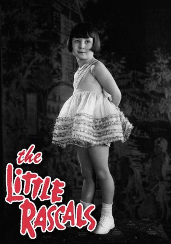 The Little Rascals - Season 9 The Little Rascals - Season 9