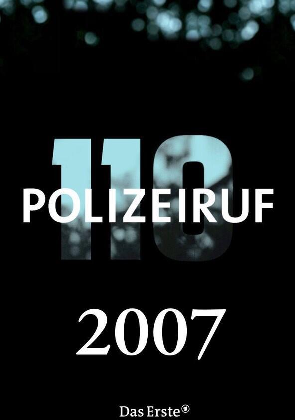 Polizeiruf 110 - Season 36 Polizeiruf 110 - Season 36