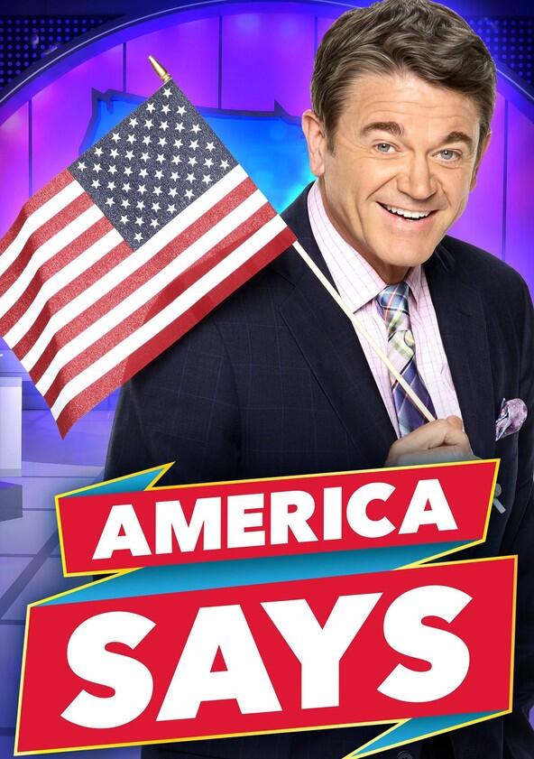 America Says - Season 5