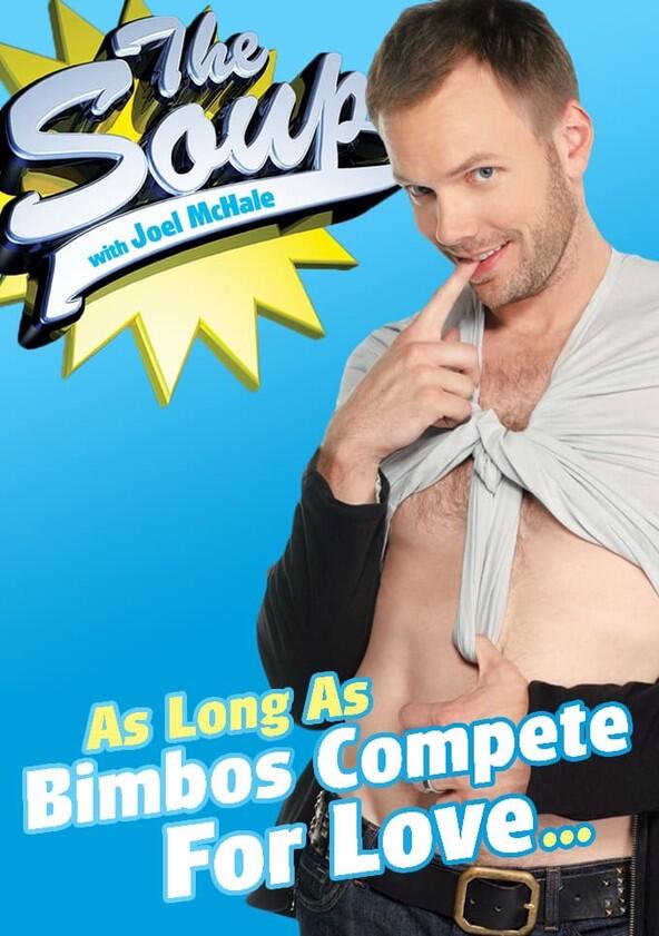 The Soup - Season 4 The Soup - Season 4