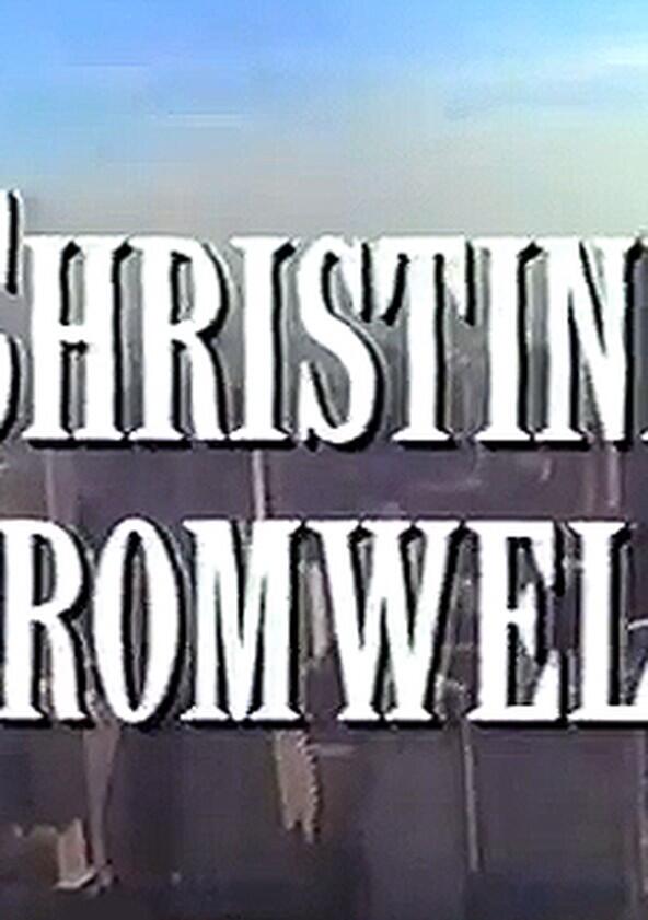 Christine Cromwell - Season 1 Christine Cromwell - Season 1