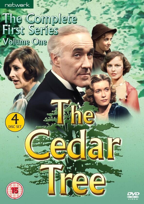 The Cedar Tree - Season 1 The Cedar Tree - Season 1