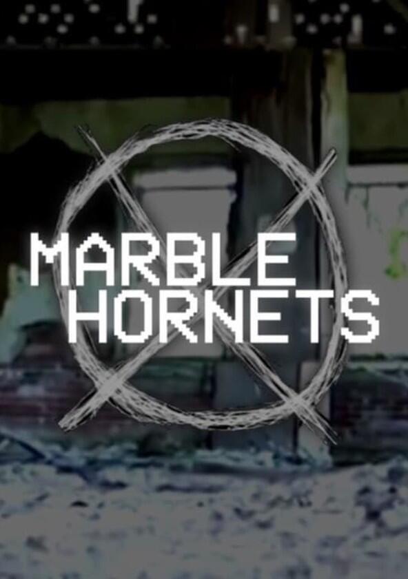 Marble Hornets - Season 3 Marble Hornets - Season 3