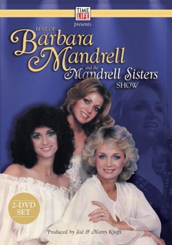 Barbara Mandrell and the Mandrell Sisters - Season 2