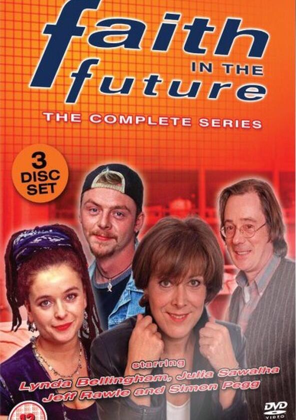 Faith in the Future - Season 2 Faith in the Future - Season 2