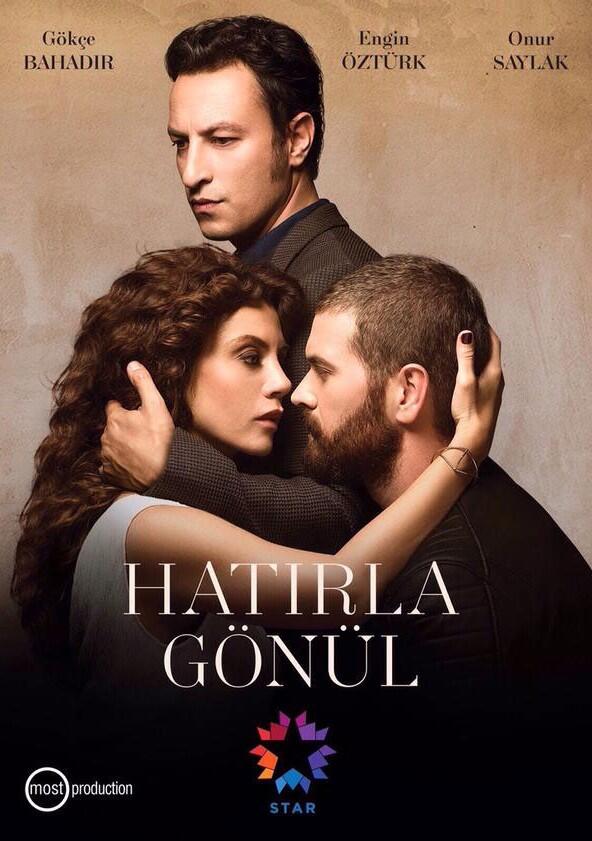Hatirla Gönül - Season 1 Hatirla Gönül - Season 1