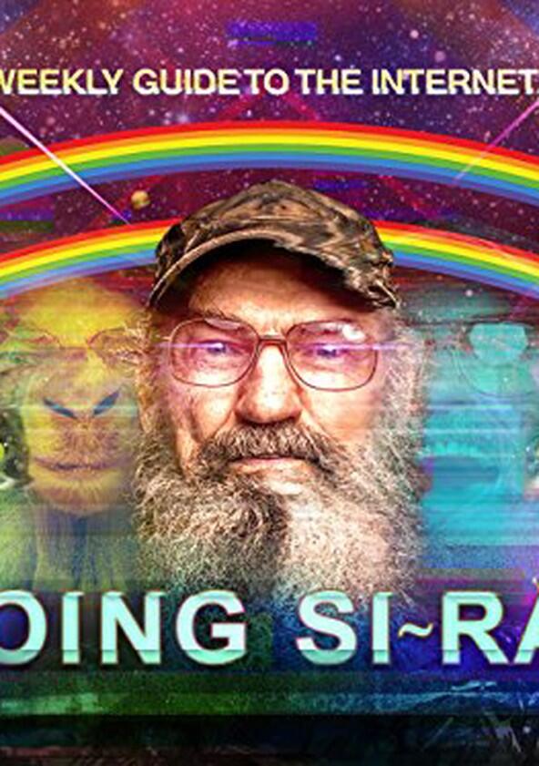 Going Si-ral - Season 1 Going Si-ral - Season 1