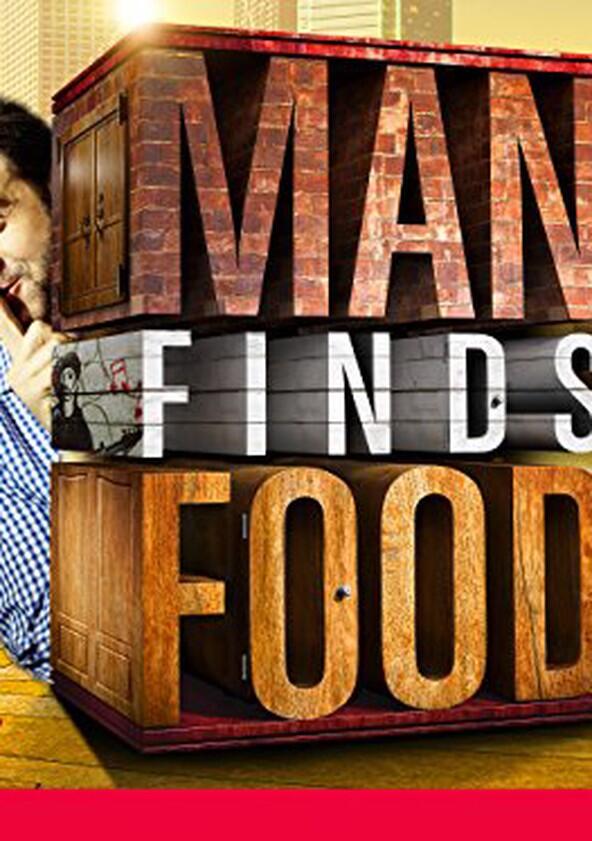 Secret Eats with Adam Richman - Season 2 Secret Eats with Adam Richman - Season 2