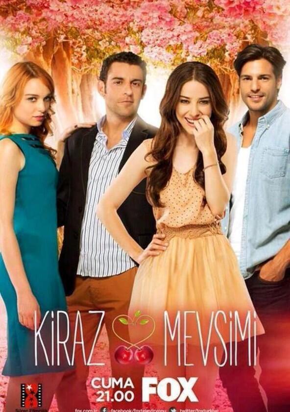 Kiraz Mevsimi - Season 1 Kiraz Mevsimi - Season 1