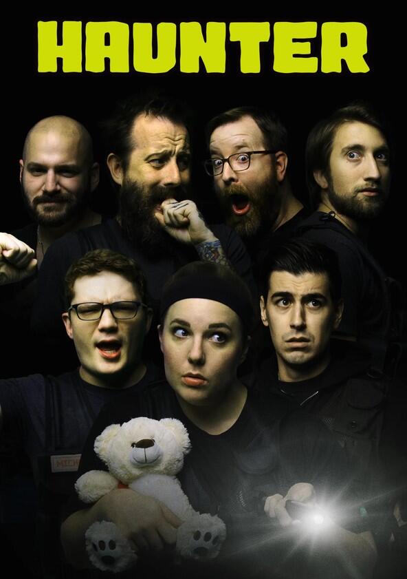 Achievement Haunter - Season 2 Achievement Haunter - Season 2