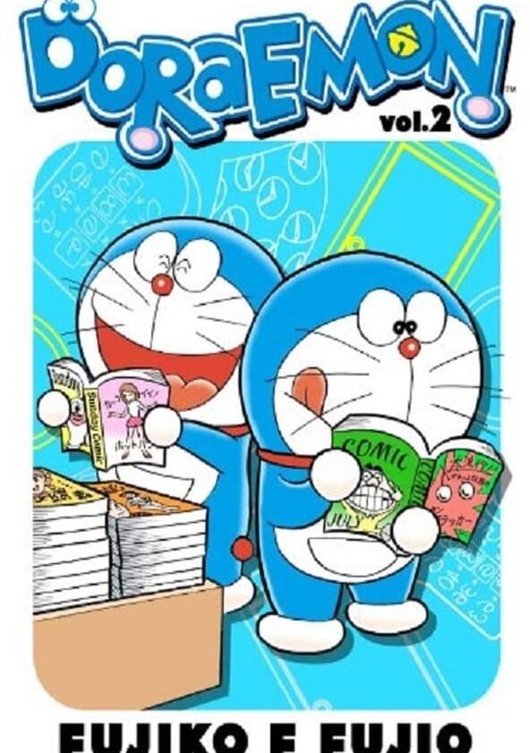 Doraemon - Season 2 Doraemon - Season 2