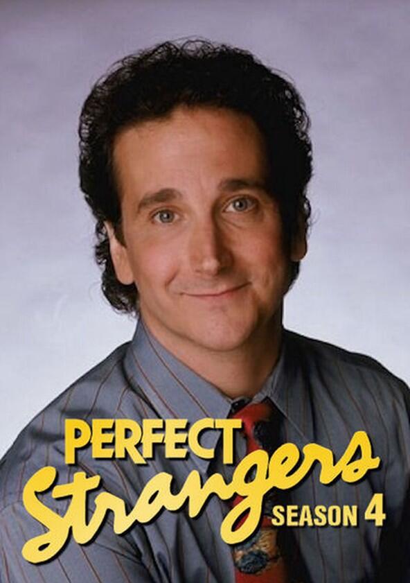 Perfect Strangers - Season 4 Perfect Strangers - Season 4