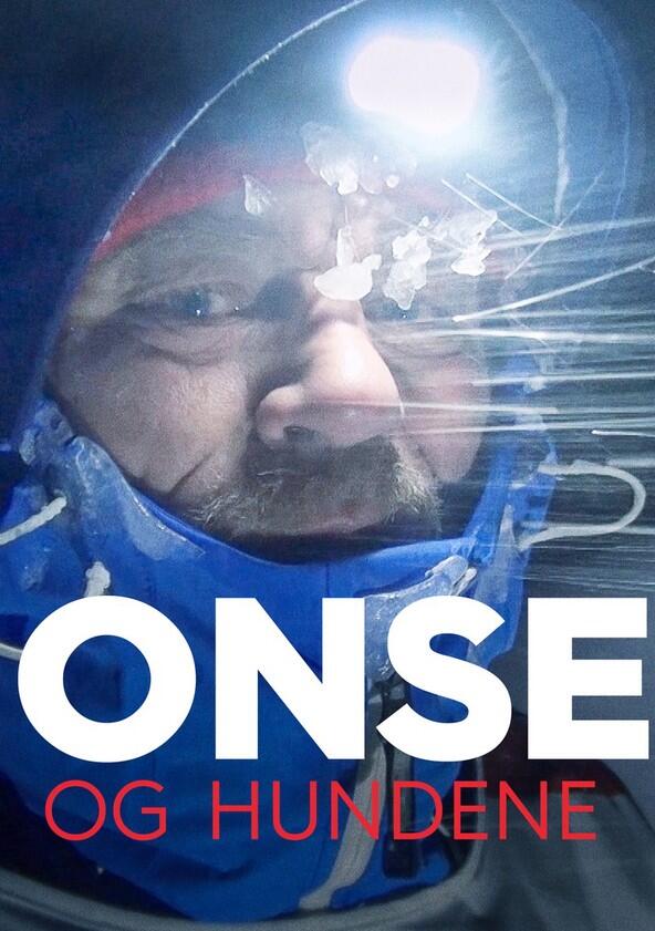 Monsen og hundene - Season 3