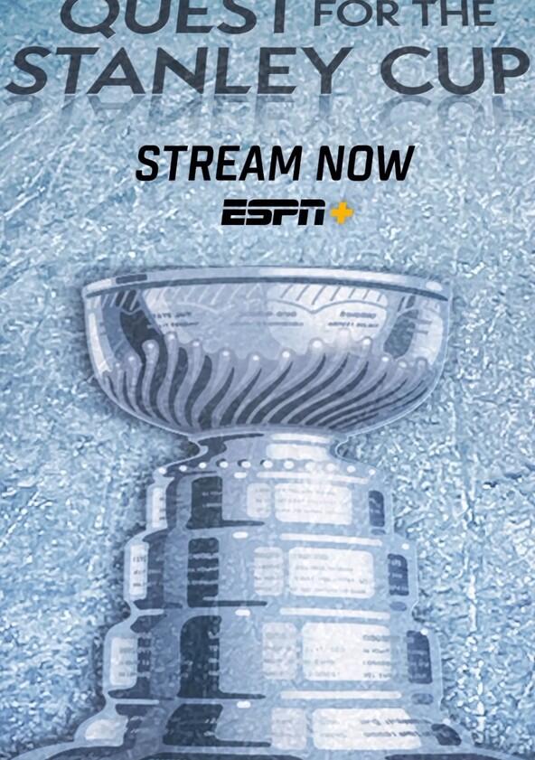 All Access: Quest for the Stanley Cup - Season 8 All Access: Quest for the Stanley Cup - Season 8