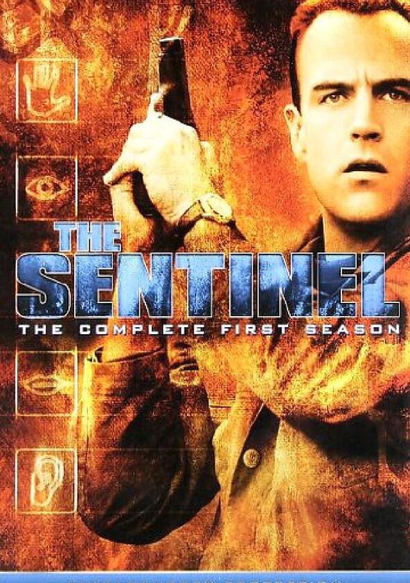 The Sentinel - Season 1 The Sentinel - Season 1