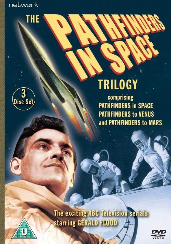 Pathfinders to Mars - Season 1 Pathfinders to Mars - Season 1