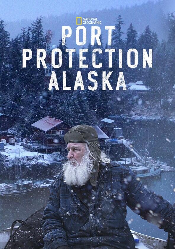 Port Protection Alaska - Season 6