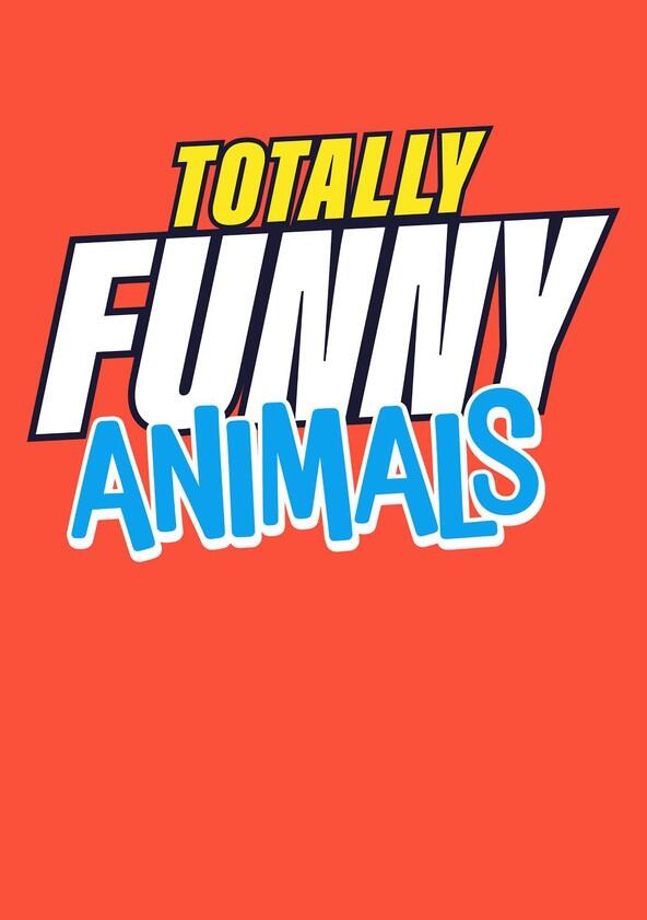 Totally Funny Animals - Season 2