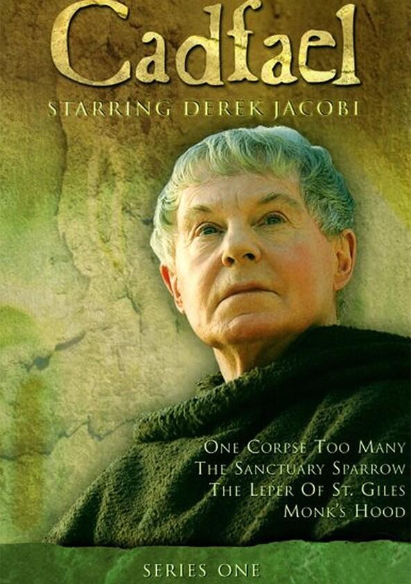 Cadfael - Season 1 Cadfael - Season 1