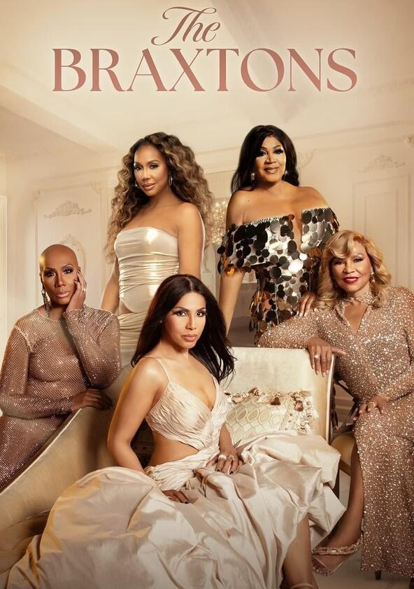 The Braxtons - Season 2